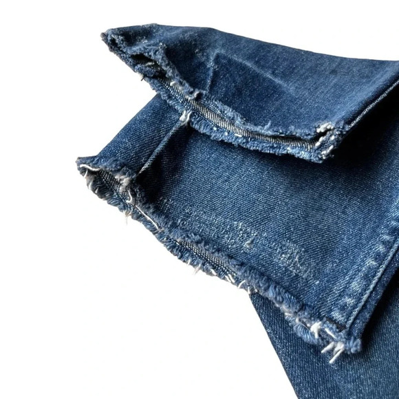 AMO The Stix Crop in Wildcat Size 27 - Picture 4 of 10